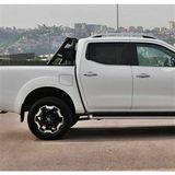 DRS Tuning Isuzu D Max Siyah Rollbar