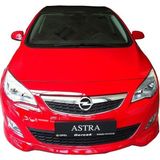 Drs Tuning J Hb (2011-2013) Makyajsız Stainmetz Ön Tampon Ek (Plastik)