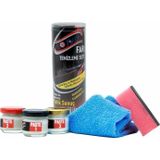 Drs Tuning Jolly Sararmış ve Matlaşmış Far ve Stop Temizleme Parlatma Seti