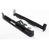 Drs Tuning Kıa Sportage Yan Basamak 2003-2009 Sıde Step Oem Style Black