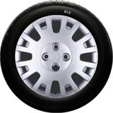 Drs Tuning Kia Uyumlu 15 Inç Kırılmaz Sks Jant Kapağı 1 Takım 4 Adet NO:322