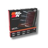 Drs Tuning K&N KN-33-2649 Hava Filtresi