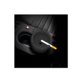 Drs Tuning Kokusuz Siyah Küllük