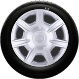 Drs Tuning Lada Uyumlu 15 Inç Kırılmaz Sks Jant Kapağı 1 Takım 4 Adet NO:327