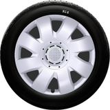 Drs Tuning Lada Uyumlu 16 Inc Kırılmaz Sks Jant Kapağı 1 Takım 4 Adet NO:426