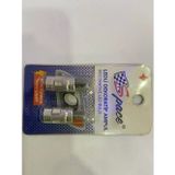 Drs Tuning Led Ampul T10 6Smd Canbus Turuncu / Laam231.1.12