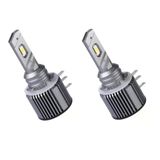 Drs Tuning Led Far Ampulü 3570 Chip 100W 20.000Lm Canbus 9 - 32V Laam560 - 2