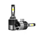 Drs Tuning Led Far Ampulü 3570 Chip 72W 11.000Lm Canbus 12 - 24V Laam560 - 3