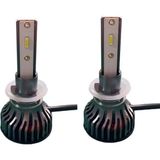 Drs Tuning Led Far Ampulü 6000K 11600 Lm 12V H27 Laam917