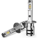 Drs Tuning Led Far Ampulü 80W 11000Lm H1 12 - 30V Laam933