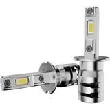 Drs Tuning Led Far Ampulü 80W 11000Lm H3 12 - 30V Laam936