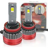 Drs Tuning Led Far Ampulü Canbus 110W 22000Lm H11 12 - 30V Laam923