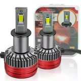 Drs Tuning Led far ampulü canbus 110W 22000LM H3 12-30V 924