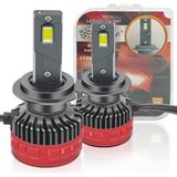 Drs Tuning Led Far Ampulü Canbus 110W 22000Lm H7 12 - 30V Laam921