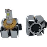Drs Tuning LED Far Ampulü D1S/R 70W 16000LM 6000K Beyaz Canbus 12V / LAAM927-TK