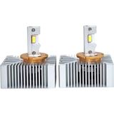 Drs Tuning Led Far Ampulü D5S R 70W 16000Lm 6000K Beyaz Canbus 12V Laam928 - Tk