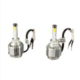 Drs Tuning Led Far Ampulü H27 36W-3300Lmx2-12V / Laam493