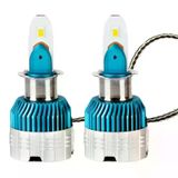 Drs Tuning Led Far Ampulü H3 844