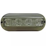 Drs Tuning Ledli Dekoratif Lamba Beyaz-Mavi Kırmızı-Sarı 24V /LAAK56-1