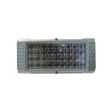 Drs Tuning Ledli Tavan Lambası 24V Mavi 36 Led/ LATV17-1-24