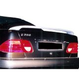 Drs Tuning Mercedes E W210 Spoiler Bagaj Yüksek 1996-2002