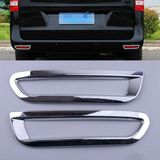 Drs Tuning Mercedes Vito W447 2014 Sonrası Arka Reflektör Reflektör Çerçevesi Krom