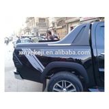 Drs Tuning Mıtsubishi L-200 2020 Roll Bar