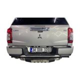 Drs Tuning Mitsubishi L200 (2015-2019) Krom Arka Koruma