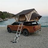 Drs Tuning Mitsubishi L200 Yeni Nesil Çadır Taşıyıcı Rollbar (AQM-S70)