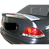 Drs Tuning Mitsubishi Lancer Spoiler Bagaj Yüksek (Işıklı) Fiber 2004-2008