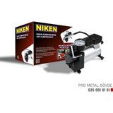 Drs Tuning Niken Hava Kompresörü Metal Gövde 150 Psı