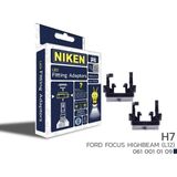 Drs Tuning Niken LED Far Montaj Adaptörü H7 Ford Focus High Beam