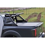 Drs Tuning Nissan Navara Sepetli Rollbar (Yeni Nesil Sepetli Roll Bar AQM-M10)