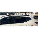 Drs Tuning Nissan Qashqai 2017-2021 Tavan Çıtası Parlak Siyah