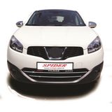 Drs Tuning Nissan Qashqai J10 Ön Tampon Çıtası 2 Prç Krom 2007-2013