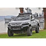 Drs Tuning Off Road Tavan Sepeti Ara Atkı ve Tavan Sepeti Seti AQM-S40