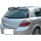 Drs Tuning Opel Astra H Hb Spoiler Bagaj Yüksek 2004 ve Sonrası
