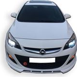 Drs Tuning Opel Astra J Hb (2013-2015) Makyajlı Ön Tampon Ek (Plastik)