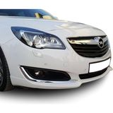 Drs Tuning Opel Insignia (2014-2016) Makyajlı Ön Tampon Ek (Plastik)