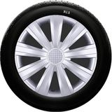 Drs Tuning Opel Uyumlu 15 Inc Kırılmaz Sks Jant Kapağı 1 Takım 4 Adet NO:328