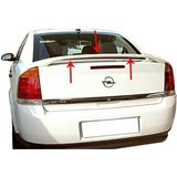 Drs Tuning Opel Vectra C Spoiler Bagaj Yüksek Fiber 2002-2008