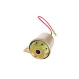 Drs Tuning Oto Geri Vites Sireni Yüksek Sesli Metal 12 Volt