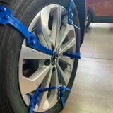 Drs Tuning Oto Lastik Kar Paleti (10Adet) Karpa01