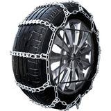 Drs Tuning Oto Lastik Kar Zinciri 205/55/r16 Merdiven Tipi Mahmuzlu Serme Suv Minibüs