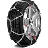 Drs Tuning Oto Lastik Kar Zinciri 215/65/r16 X Tipi Binek Suv Takmatik Kolay Montaj