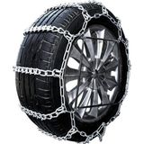 Drs Tuning Oto Lastik Kar Zinciri 245/45/r17 Merdiven Tipi Mahmuzlu Serme Suv Minibüs