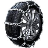 Drs Tuning Oto Lastik Kar Zinciri Serme Tipi 160 Numara (750x14)