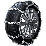 Drs Tuning Oto Lastik Kar Zinciri Serme Tipi 220 Numara 6 Mm. (8,5x17,5)