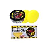 Drs Tuning Oto Pasta Cila Carnubalı 200 Gr Sünger Hediyeli