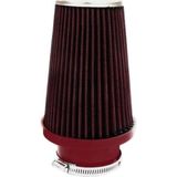 Drs Tuning Performans Oto Hava Filtresi Konik 60MM - Standart - Çok Renkli